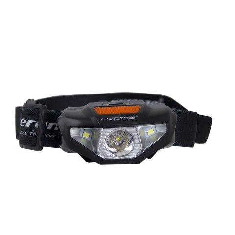 EOT035 ES PERANZA LATARKA LED CZOŁOWA CANIS EOT035 ES PERANZA LATARKA LED CZOŁOWA CANIS
