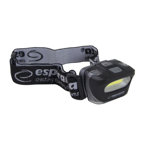EOT038 ES PERANZA LATARKA LED CZOŁOWA LYNx EOT038 ES PERANZA LATARKA LED CZOŁOWA LYNx