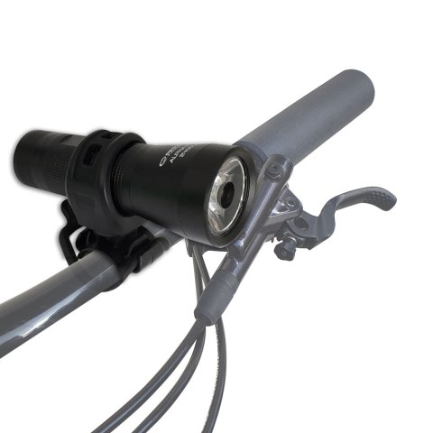 EOT057 ES PERANZA PROFESJONALNA LAM PKA ROWEROWA LED NA PRZÓD 2W1 AL PHA PRO 2400 Lx EOT057 ES PERANZA PROFESJONALNA LAM PKA ROWEROWA LED NA PRZÓD 2W1 AL PHA PRO 2400 Lx