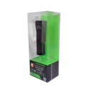 EOT057 ES PERANZA  PROFESJONALNA LAM PKA ROWEROWA LED NA  PRZÓD 2W1 AL PHA  PRO 2400 Lx