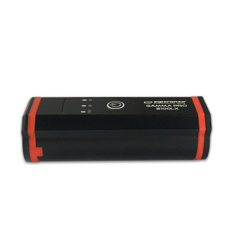 EOT058 ES PERANZA PROFESJONALNA LAM PKA ROWEROWA LED NA PRZÓD 2W1 GAMMA PRO 2100 Lx EOT058 ES PERANZA PROFESJONALNA LAM PKA ROWEROWA LED NA PRZÓD 2W1 GAMMA PRO 2100 Lx