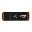 EOT058 ES PERANZA  PROFESJONALNA LAM PKA ROWEROWA LED NA  PRZÓD 2W1 GAMMA  PRO 2100 Lx