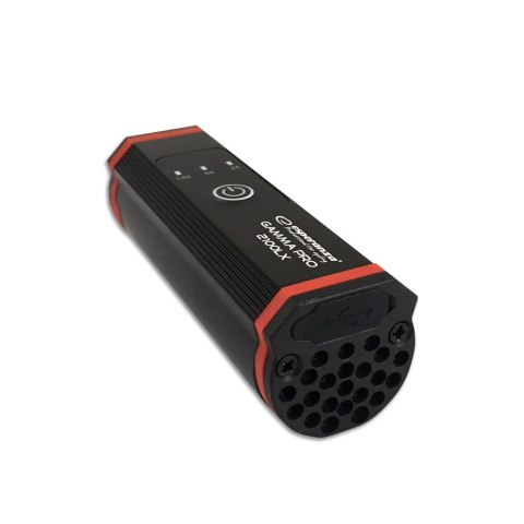 EOT058 ES PERANZA PROFESJONALNA LAM PKA ROWEROWA LED NA PRZÓD 2W1 GAMMA PRO 2100 Lx EOT058 ES PERANZA PROFESJONALNA LAM PKA ROWEROWA LED NA PRZÓD 2W1 GAMMA PRO 2100 Lx