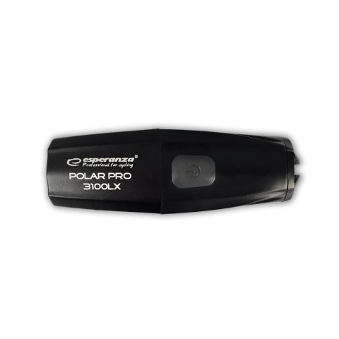 EOT059 ES PERANZA PROFESJONALNA LAM PKA ROWEROWA LED NA PRZÓD POLAR PRO 3100 Lx EOT059 ES PERANZA PROFESJONALNA LAM PKA ROWEROWA LED NA PRZÓD POLAR PRO 3100 Lx