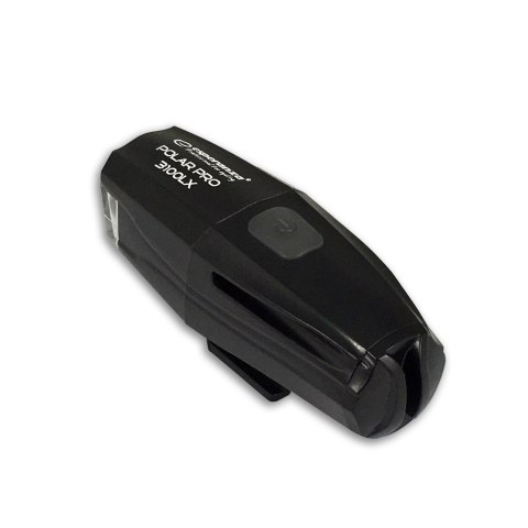 EOT059 ES PERANZA PROFESJONALNA LAM PKA ROWEROWA LED NA PRZÓD POLAR PRO 3100 Lx EOT059 ES PERANZA PROFESJONALNA LAM PKA ROWEROWA LED NA PRZÓD POLAR PRO 3100 Lx
