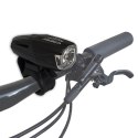 EOT059 ES PERANZA  PROFESJONALNA LAM PKA ROWEROWA LED NA  PRZÓD  POLAR  PRO 3100 Lx