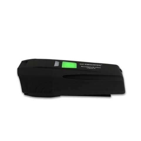 EOT060 ES PERANZA PROFESJONALNA LAM PKA ROWEROWA LED NA PRZÓD SCOR PIUS PRO 1750 Lx EOT060 ES PERANZA PROFESJONALNA LAM PKA ROWEROWA LED NA PRZÓD SCOR PIUS PRO 1750 Lx