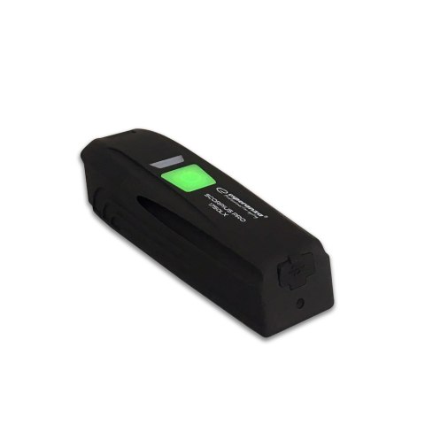 EOT060 ES PERANZA PROFESJONALNA LAM PKA ROWEROWA LED NA PRZÓD SCOR PIUS PRO 1750 Lx EOT060 ES PERANZA PROFESJONALNA LAM PKA ROWEROWA LED NA PRZÓD SCOR PIUS PRO 1750 Lx