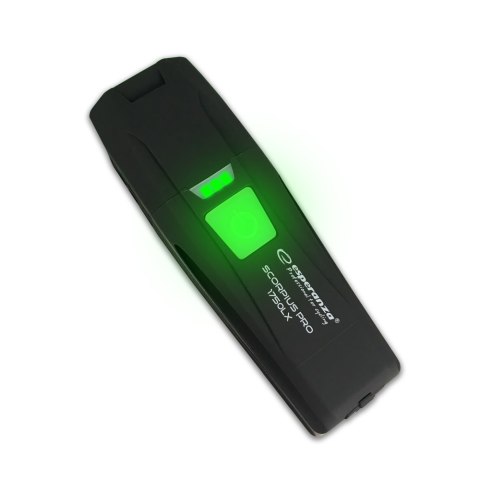 EOT060 ES PERANZA PROFESJONALNA LAM PKA ROWEROWA LED NA PRZÓD SCOR PIUS PRO 1750 Lx EOT060 ES PERANZA PROFESJONALNA LAM PKA ROWEROWA LED NA PRZÓD SCOR PIUS PRO 1750 Lx