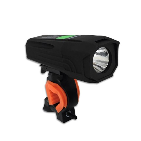 EOT060 ES PERANZA PROFESJONALNA LAM PKA ROWEROWA LED NA PRZÓD SCOR PIUS PRO 1750 Lx EOT060 ES PERANZA PROFESJONALNA LAM PKA ROWEROWA LED NA PRZÓD SCOR PIUS PRO 1750 Lx