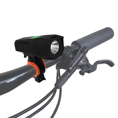 EOT060 ES PERANZA PROFESJONALNA LAM PKA ROWEROWA LED NA PRZÓD SCOR PIUS PRO 1750 Lx EOT060 ES PERANZA PROFESJONALNA LAM PKA ROWEROWA LED NA PRZÓD SCOR PIUS PRO 1750 Lx