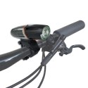 EOT062 ES PERANZA  PROFESJONALNA LAM PKA ROWEROWA LED NA  PRZÓD ANDROMEDA  PRO 2000 Lx