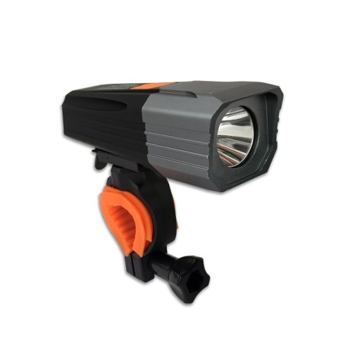 EOT063 ES PERANZA PROFESJONALNA LAM PKA ROWEROWA LED NA PRZÓD PHOENIx PRO 3800 Lx EOT063 ES PERANZA PROFESJONALNA LAM PKA ROWEROWA LED NA PRZÓD PHOENIx PRO 3800 Lx