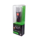 EOT063 ES PERANZA  PROFESJONALNA LAM PKA ROWEROWA LED NA  PRZÓD  PHOENIx  PRO 3800 Lx