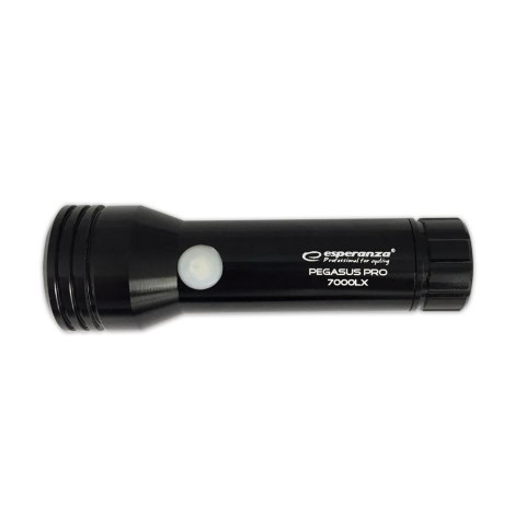 EOT064 ES PERANZA PROFESJONALNA LAM PKA ROWEROWA LED NA PRZÓD 2W1 PEGASUS PRO 7000 Lx EOT064 ES PERANZA PROFESJONALNA LAM PKA ROWEROWA LED NA PRZÓD 2W1 PEGASUS PRO 7000 Lx