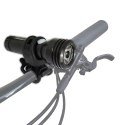 EOT064 ES PERANZA  PROFESJONALNA LAM PKA ROWEROWA LED NA  PRZÓD 2W1  PEGASUS  PRO 7000 Lx