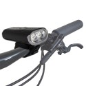 EOT065 ES PERANZA  PROFESJONALNA LAM PKA ROWEROWA LED NA  PRZÓD HERCULES  PRO 8300 Lx