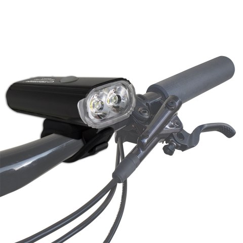 EOT065 ES PERANZA PROFESJONALNA LAM PKA ROWEROWA LED NA PRZÓD HERCULES PRO 8300 Lx EOT065 ES PERANZA PROFESJONALNA LAM PKA ROWEROWA LED NA PRZÓD HERCULES PRO 8300 Lx