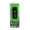 EOT065 ES PERANZA  PROFESJONALNA LAM PKA ROWEROWA LED NA  PRZÓD HERCULES  PRO 8300 Lx