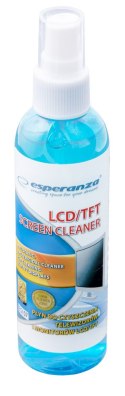 ES107 ES PERANZA  PŁYN DO CZYSZCZENIA MATRYC LCD/TFT 100ML