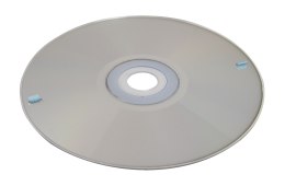 ES123 Esperanza płytka czyszcząca do cd/dvd