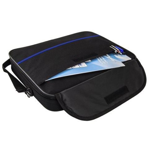 ET101B ES PERANZA TORBA NA NOTEBOOKA 15.6" CLASSIC BLUE ET101B ES PERANZA TORBA NA NOTEBOOKA 15.6" CLASSIC BLUE