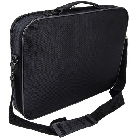 ET101R ES PERANZA TORBA NA NOTEBOOKA 15.6" CLASSIC RED ET101R ES PERANZA TORBA NA NOTEBOOKA 15.6" CLASSIC RED