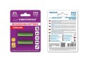 EZA101G ES PERANZA AKUMULATORKI NI-MH AAA 1000MAH 2SZT. ZIELONE