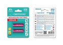 EZA101R ES PERANZA AKUMULATORKI NI-MH AAA 1000MAH 2SZT. CZERWONE