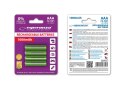 EZA102G ES PERANZA AKUMULATORKI NI-MH AAA 1000MAH 4SZT. ZIELONE