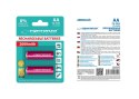 EZA103R ES PERANZA AKUMULATORKI NI-MH AA 2000MAH 2SZT. CZERWONE