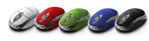 XM105K ExTREME MYSZ BEZ PRZ. 2.4GHZ 3D O PT. USB HARRIER CZARNA XM105K ExTREME MYSZ BEZ PRZ. 2.4GHZ 3D O PT. USB HARRIER CZARNA