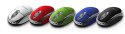 XM105R Extreme mysz bezprz. 2.4ghz 3d opt. usb harrier czerwona XM105R Extreme mysz bezprz. 2.4ghz 3d opt. usb harrier czerwona