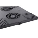 TA102 TITANUM  PODSTAWKA CHŁODZĄCA  POD NOTEBOOK 15.6'' ZONDA