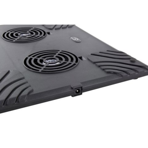 TA102 TITANUM PODSTAWKA CHŁODZĄCA POD NOTEBOOK 15.6'' ZONDA TA102 TITANUM PODSTAWKA CHŁODZĄCA POD NOTEBOOK 15.6'' ZONDA
