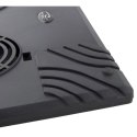 TA102 TITANUM  PODSTAWKA CHŁODZĄCA  POD NOTEBOOK 15.6'' ZONDA
