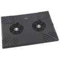 TA102 TITANUM  PODSTAWKA CHŁODZĄCA  POD NOTEBOOK 15.6'' ZONDA