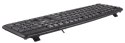 TK101UA TITANUM KLAWIATURA  PRZEWOD. STANDARDOWA USB UA