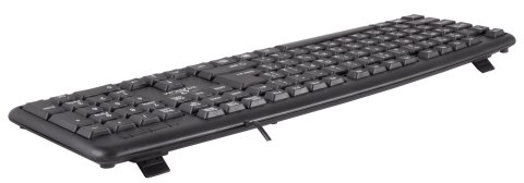 TK101UA TITANUM KLAWIATURA PRZEWOD. STANDARDOWA USB UA TK101UA TITANUM KLAWIATURA PRZEWOD. STANDARDOWA USB UA