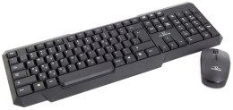 TK108 TITANUM ZESTAW BEZ PRZEW. 2.4GHZ USB MEM PHIS