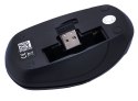 TK108UA TITANUM ZESTAW BEZ PRZEW. 2.4GHZ USB MEM PHIS UA