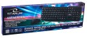 TK108UA TITANUM ZESTAW BEZ PRZEW. 2.4GHZ USB MEM PHIS UA