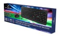 TK109 TITANUM ZESTAW BEZ PRZEW. 2.4GHZ USB AKRON