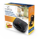 TKT005K TITANUM O PIEKACZ DO KANA PEK  PIZZAIOLA 700W