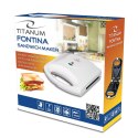 TKT006W TITANUM O PIEKACZ DO KANA PEK FONTINA 1000W