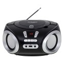 AD 1181 RADIO, BOOMBOx CD-M P3, USB,
