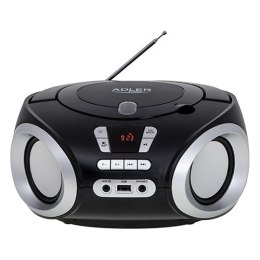 AD 1181 RADIO, BOOMBOx CD-M P3, USB,