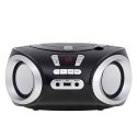 AD 1181 RADIO, BOOMBOx CD-M P3, USB,