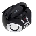 AD 1181 RADIO, BOOMBOx CD-M P3, USB,