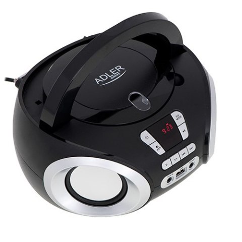 AD 1181 RADIO, BOOMBOx CD-M P3, USB, AD 1181 RADIO, BOOMBOx CD-M P3, USB,
